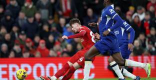 Клоп: Радвам се за Брадли