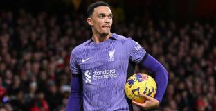 Арнолд: Поставяме Арсенал под напрежение