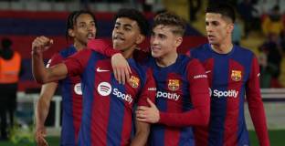 Кантона похвали Ямал