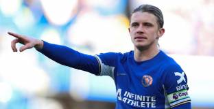 Скаути на Нюкасъл следят Галахър