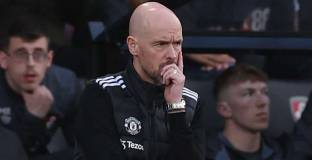 Юнайтед с още трима контузени преди полуфинала