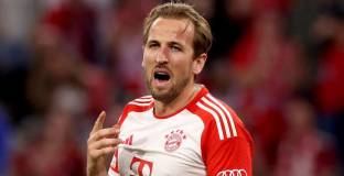 Компани: Кейн и всички в Байерн да учат немски