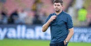 Джерард:  Проблемите на Ливърпул се задълбочават