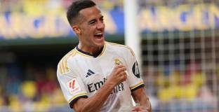 Реал продължи с Вазкес до 2025 г.