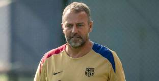 Флик: Барса има нужда от големи играчи