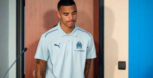 Гринууд иска да говори с Тухел за Англия