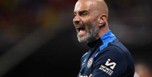 Мареска призова феновете на Челси да му се доверят