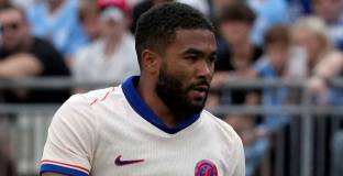 Мареска: Всички са здрави, дори Джеймс