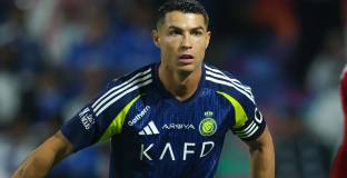 Ал Насър - Ал Хилал 1:4 