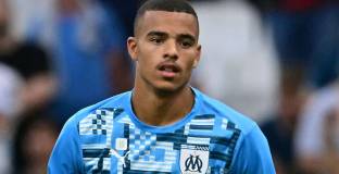 Гринууд чака второ дете