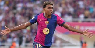 Барса с втора поредна победа в Ла Лига