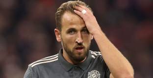 Байерн Мюнхен - Леверкузен 1:1 