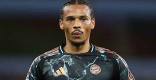 Байерн преговаря със Сане, преследват го от Англия