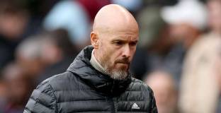 Томас Франк защити Тен Хаг