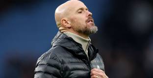 Хаг: Не исках да продаваме Мактоминей