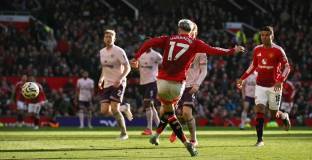 Гарначо: Голът беше трениран