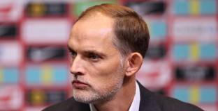 Дайш за Тухел: Англия не е мечтаната работа