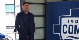 Варан стана директор