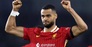 Ливърпул надигра и Реал Мадрид