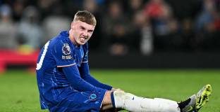 Челси с точка в края с Борнемут