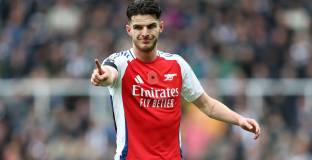 Арсенал се наложи над Ман Юнайтед