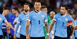 Уругвай, Колумбия и Парагвай се класираха за Световното