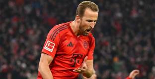 Байерн вкара 5 на Хофе