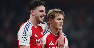 Тони Адамс: Артета да смени капитана, ако е сериозен