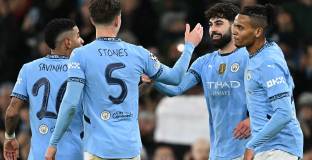 Манчестър Сити постигна целта си след обрат срещу Брюж, Щурм също с победа