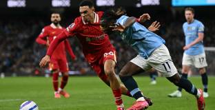 И Ливърпул се наложи над Ман Сити (видео)