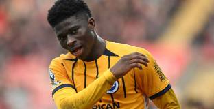 Хюрцелер не се притеснява ако Балеба напусне