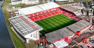 Нотингам Форест и Астън Вила няма да се победят