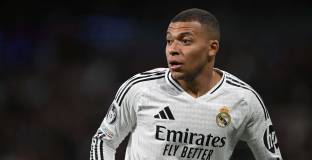 Мбапе: Много важен мач, много труден