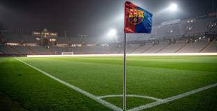 Отложиха Барселона - Осасуна заради смъртта на лекаря на каталунците