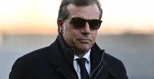 Джунтоли напусна Ювентус