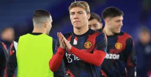 Ариго Саки: Ако Хьойлунд не иска в Милан, не ни трябва