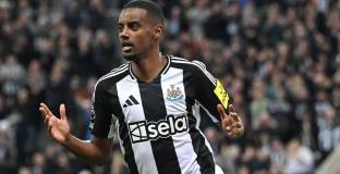 Карагър: Ливърпул ще вземе Исак, но това не гарантира титла