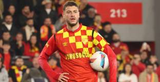 Лайпциг намери нов Шешко за 25 милиона