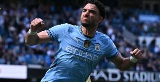 Невероятен обрат на Сити над Палас (видео)