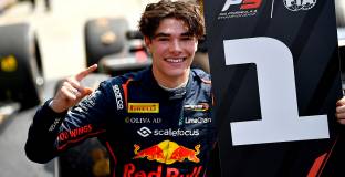 Никола Цолов остана на половин секунда от подиума на Спа