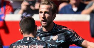 Байерн докосва титлата след бой над Хайденхайм, Вердер се качи на 7-ма позиция