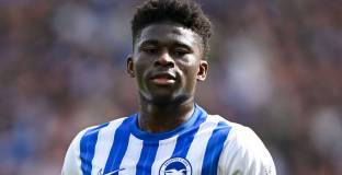 Брайтън почти отказа Ман Юнайтед