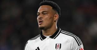 Фулъм отказа 40м за Муниз и определи цената му