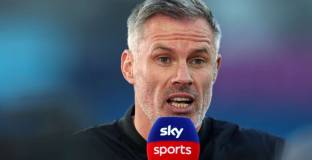 Карагър: Ратклиф нямаше пари и похарчи 200 милиона