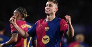 Фермин Лопес: На прав път сме