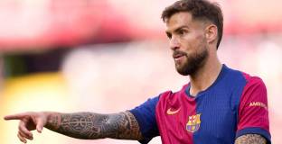 Мартинез: Роналдо ме изненада в Ал-Наср