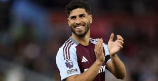 Вила се договори с Асенсио