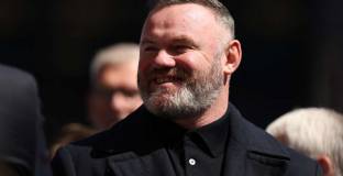 Рууни даде прогноза за Юнайтед този сезон