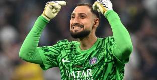 Агент: Донарума иска да спечели Висшата лига