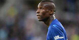 Джаксън се отказал от пари за Байерн